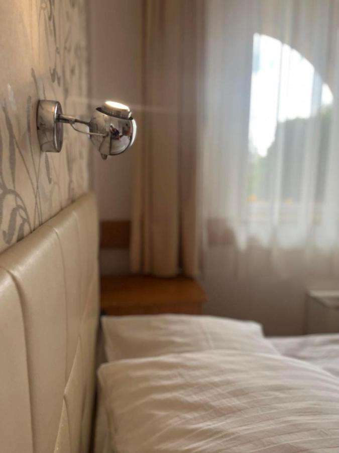 Hotel U Grubego Wielogóra 外观 照片