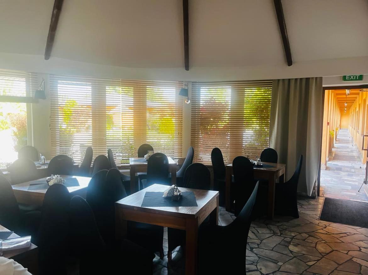 Hotel U Grubego Wielogóra 外观 照片