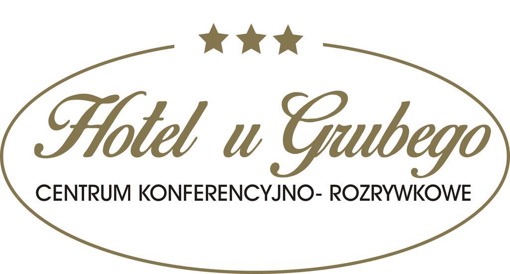 Hotel U Grubego Wielogóra 外观 照片